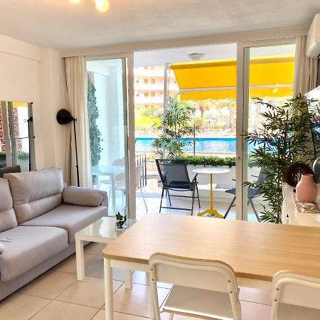Adeje Beach Holiday Home Vina Del Mar Playa Feñabe Buitenkant foto