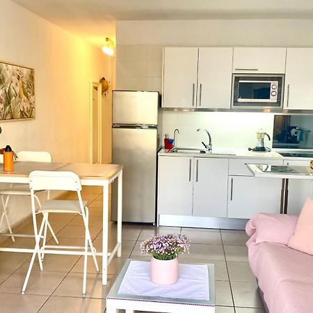 Adeje Beach Holiday Home Vina Del Mar Playa Feñabe Buitenkant foto