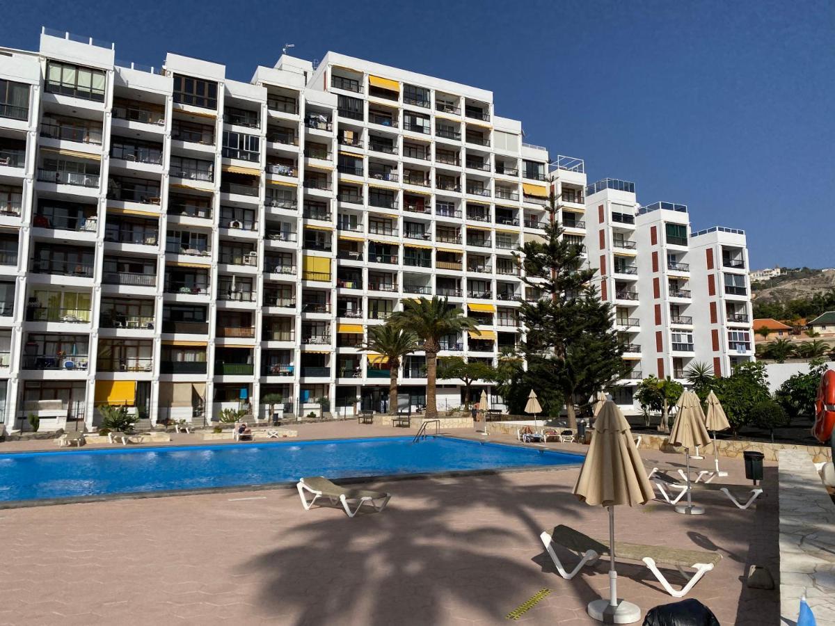 Adeje Beach Holiday Home Vina Del Mar Playa Feñabe Buitenkant foto