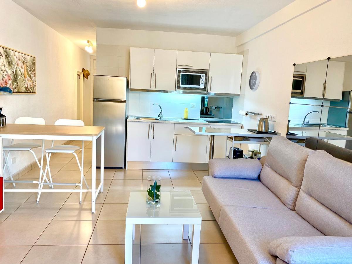 Adeje Beach Holiday Home Vina Del Mar Playa Feñabe Buitenkant foto