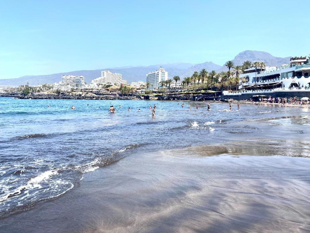 Adeje Beach Holiday Home Vina Del Mar Playa Feñabe Buitenkant foto