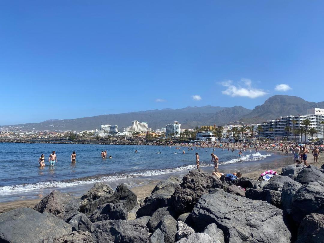 Adeje Beach Holiday Home Vina Del Mar Playa Feñabe Buitenkant foto
