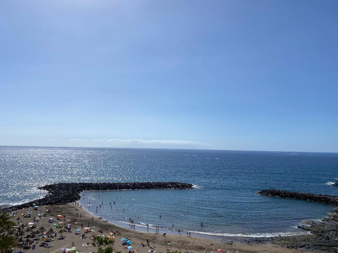 Adeje Beach Holiday Home Vina Del Mar Playa Feñabe Buitenkant foto