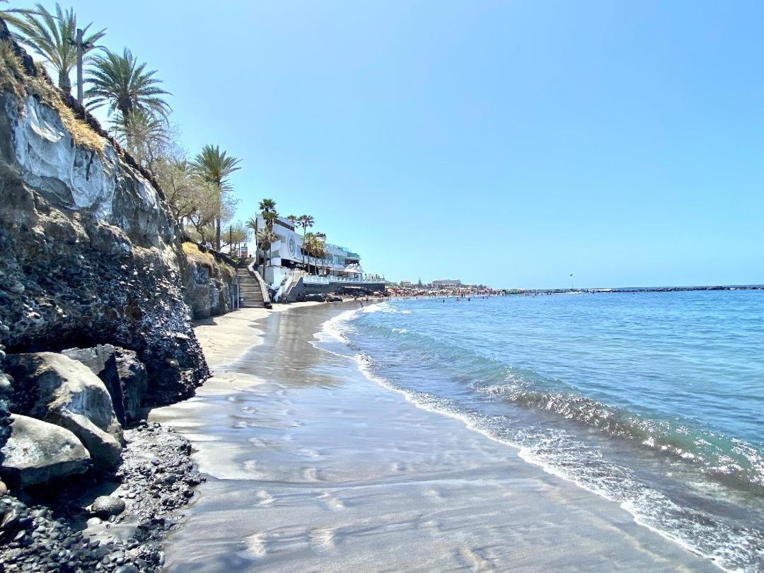 Adeje Beach Holiday Home Vina Del Mar Playa Feñabe Buitenkant foto
