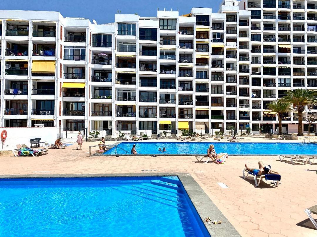 Adeje Beach Holiday Home Vina Del Mar Playa Feñabe Buitenkant foto