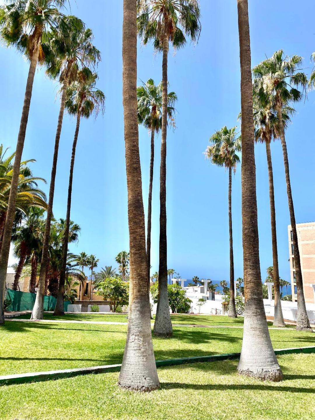 Adeje Beach Holiday Home Vina Del Mar Playa Feñabe Buitenkant foto