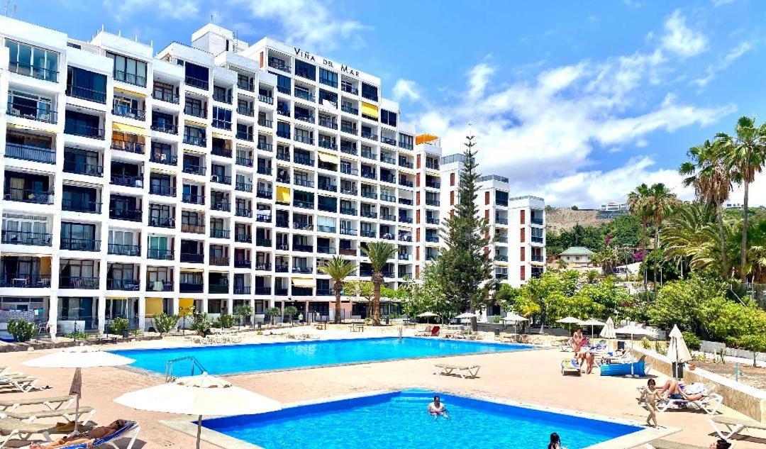 Adeje Beach Holiday Home Vina Del Mar Playa Feñabe Buitenkant foto