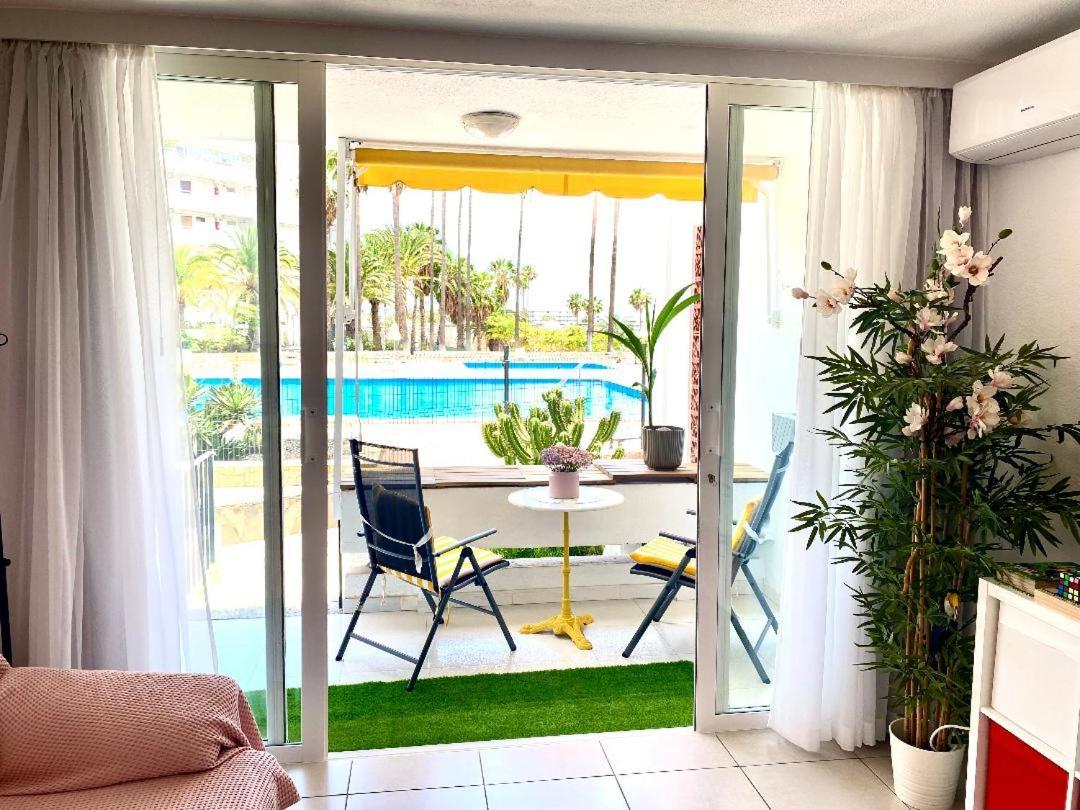 Adeje Beach Holiday Home Vina Del Mar Playa Feñabe Buitenkant foto