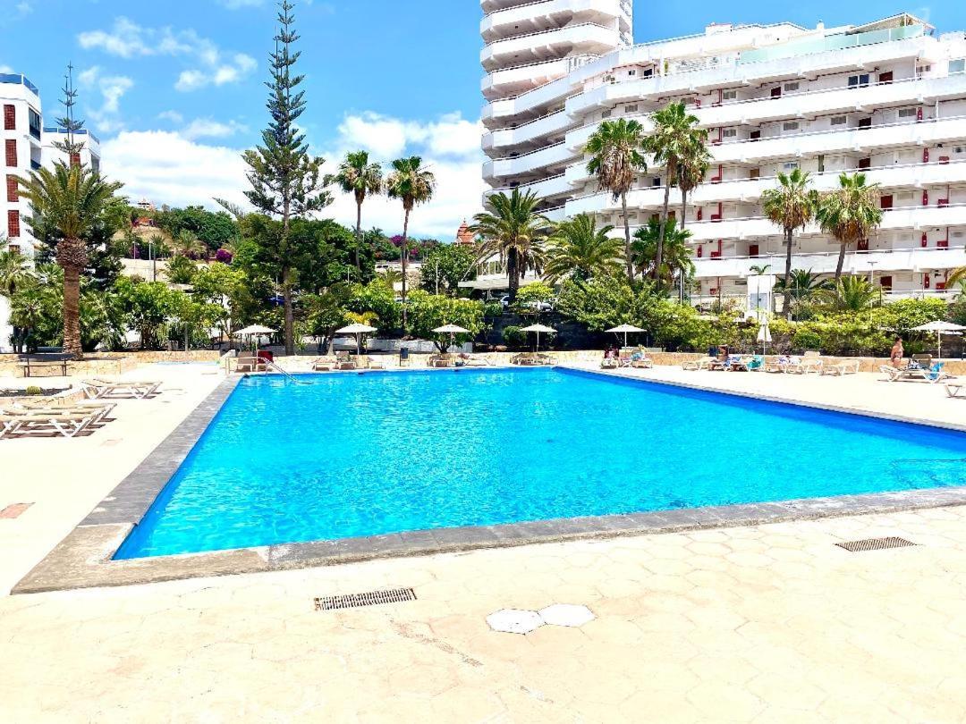 Adeje Beach Holiday Home Vina Del Mar Playa Feñabe Buitenkant foto